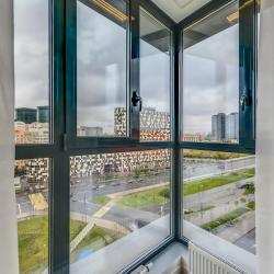 фото 162 Business Apartments (Бизнесс Апартменс) на бульваре Ходынский 20А