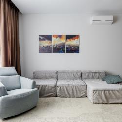Фото Отель Dayker City на проезде Шелихова 1к1
