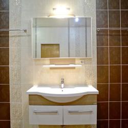 Фото Отель Гостинично-Банный комплекс Парк культуры