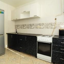 Фото Отель Уютный дом на улице Василия Каменского