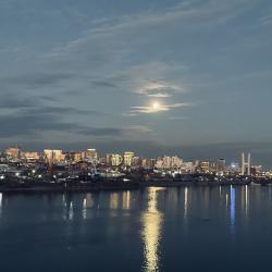 Фото Отель Атмосфера сна на улице Ясный берег 7