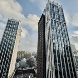 1-комнатные апартаменты люкс