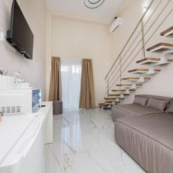 Фото Отель Cascade Residence (Каскад Резиденс)