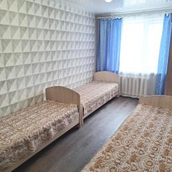 2-комнатные апартаменты стандарт