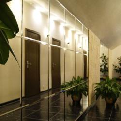 Фото Отель Парфенон