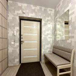 Фото Апартаменты на улице Володарского 52/55