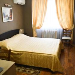 Фото Отель Браво Люкс