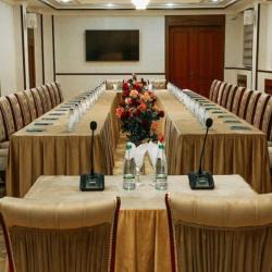 Фото Отель Fayz Hotel (Файз)