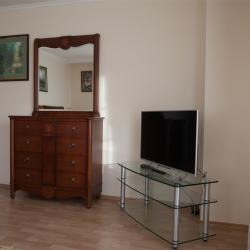 Вилла премиум (с пансионом)