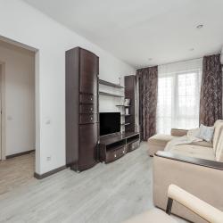 Фото Отель Estetapart на улице Транспортная 76/25