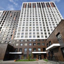 Апартаменты студия