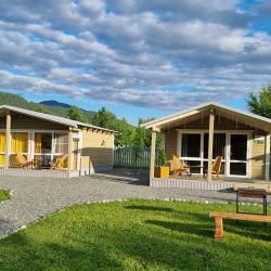 Фото Отель Алтай Rest (Рест)
