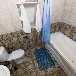 Фото Отель Feruzkhan Hotel (Ферузхан)