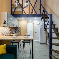 фото 21 InHome24 (ИнХоум24) на улице Инженера Кнорре