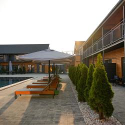 Фото Отель Leto Boutique (Лето Бутик)