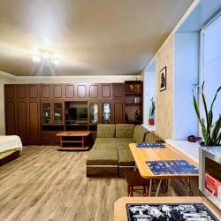 Фото Отель Погостим на улице Чернышевского