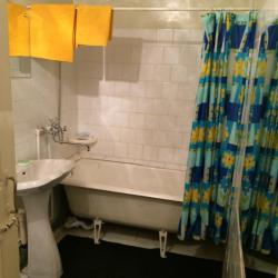 Фото Отель Кедр