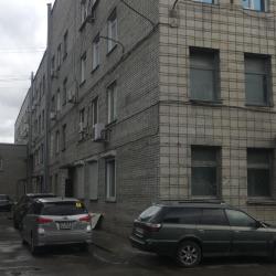Фото Отель Novosib (Новосиб)