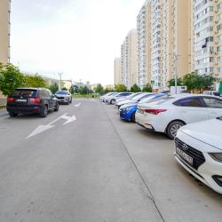 Апартаменты студия