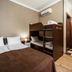 Фото Отель Casablanca (Касабланка)