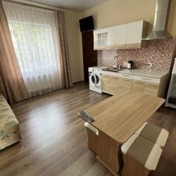 2-комнатные апартаменты стандарт