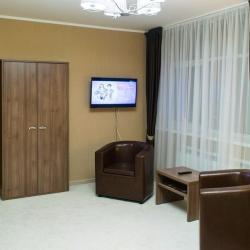 Сити Отель (City Hotel) — c83a1a8e2fb8bca9051b9d84dffa16e2