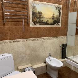 Фото Отель Кедр на Металлургов