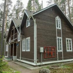 Фото Отель Боровое