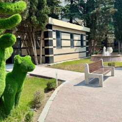 Фото Апартаменты Московский Квартал