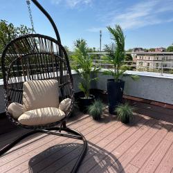 Номер люкс премиум