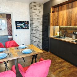 Фото Апартаменты Big room