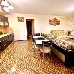 Фото Самарские апартаменты на Карбышева