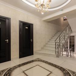 Фото Отель Shoxjahon (Шохжахон)