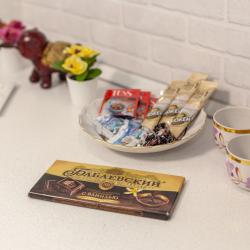 Апартаменты студия