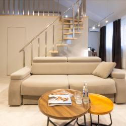 Номер делюкс премиум