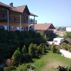 Фото Отель Марлин