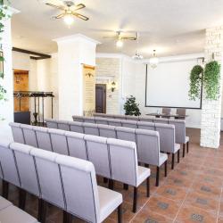 Фото Отель Дон Кихот