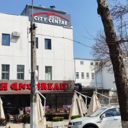 Фото Отель City Centre (Сити Центр)
