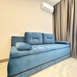 Фото Отель Smile Apartments на проспекте Соколова 68