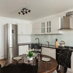 3-комнатные апартаменты улучшенные