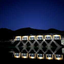 Фото Отель Ирганай