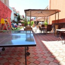 Фото Отель Согдиана