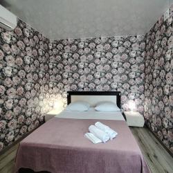 Фото Отель Мишель