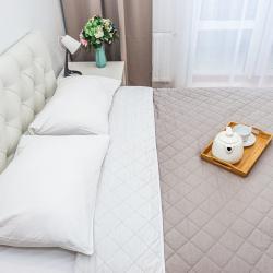 1-комнатные апартаменты стандарт №2