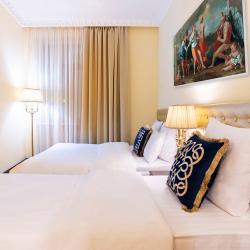 Apart Hotel on Taganka (Апарт-отель на Таганке) — c83e1abc8ee2b85caaae8fb02e75e49b