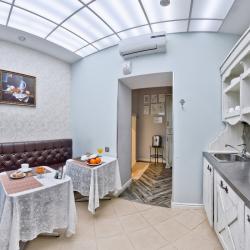 Фото Отель Жуков