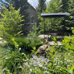 Фото Отель Арслан