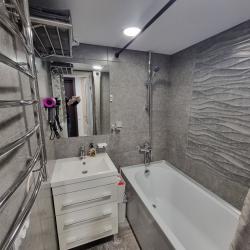 Фото Апартаменты на улице Красная 2