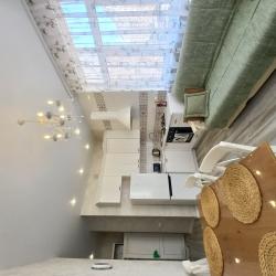 Фото Аппартаменты на улице Крымская 22 корпус 20