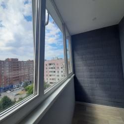 1-комнатные апартаменты стандарт